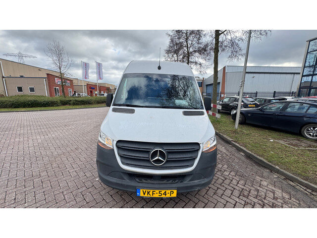 Mercedes-Benz Sprinter 315 1.9 CDI L2H1 DC