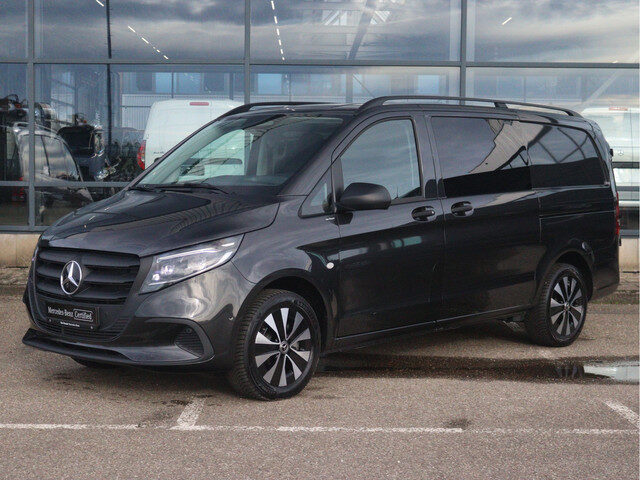 Mercedes-Benz Vito 116 CDI L2 D.C. Pro | AIRCO/CAMERA/CRUISE/2.500KG AHW | Certified
