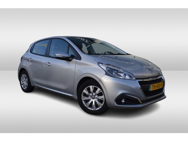 Peugeot 208 1.2 PureTech Blue Lion