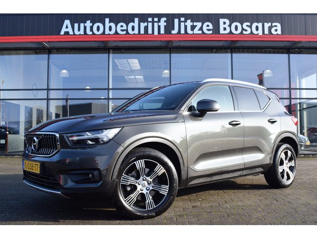 Volvo XC40 2.0 T4 190pk Automaat Inscription