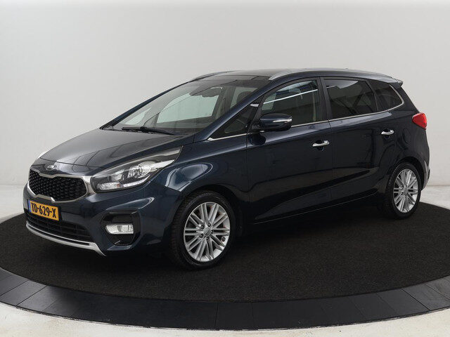 Kia Carens 1.6 GDi ExecutiveLine 7-Persoons | 1e eigenaar |