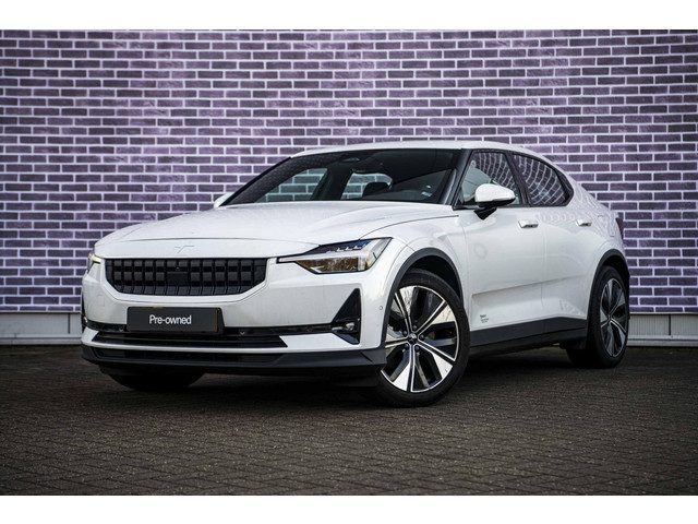 Polestar 2 Long Range Single Motor 78 kWh