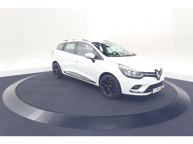 Renault Clio Estate TCe 90 Limited