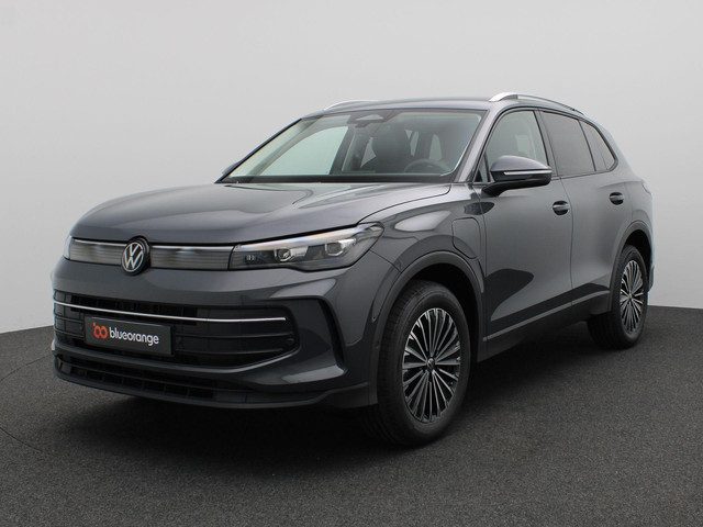 Volkswagen Tiguan 1.5 eHybrid Life Edition 204PK DSG