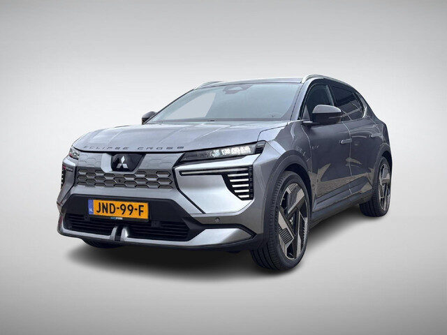 Mitsubishi Eclipse Cross Instyle 87 kWh