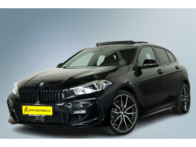BMW 1 Serie 120i M-Sport