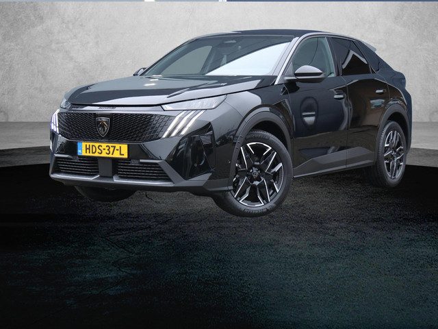 Peugeot 3008 1.2 Hybrid 136 Allure