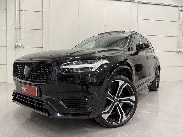 Volvo XC90 T8 Recharge AWD R-Design