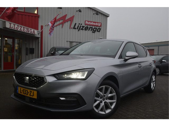 Seat Leon 1.0 TSI Style Business Intense