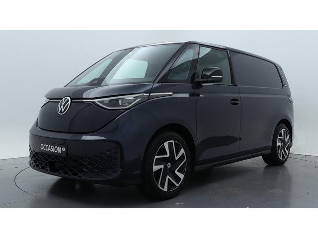 Volkswagen ID. Buzz Cargo L1H1 79kWh 286pk RWD Anniversary-Edition
