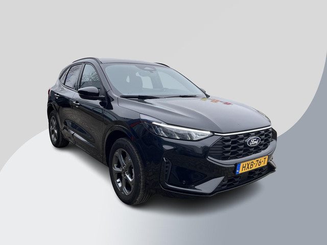 Ford Kuga 2.5 PHEV ST-Line