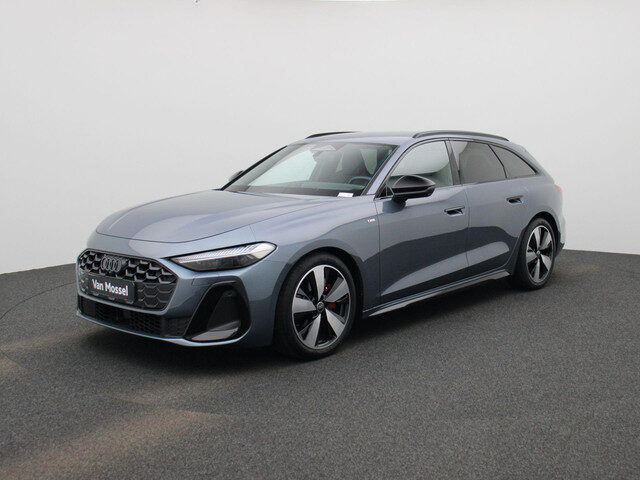 Audi A5 Avant 2.0 TFSI quattro Pro Line