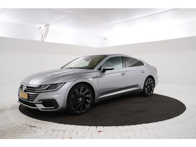 Volkswagen Arteon 2.0 TSI Business R Exclusive