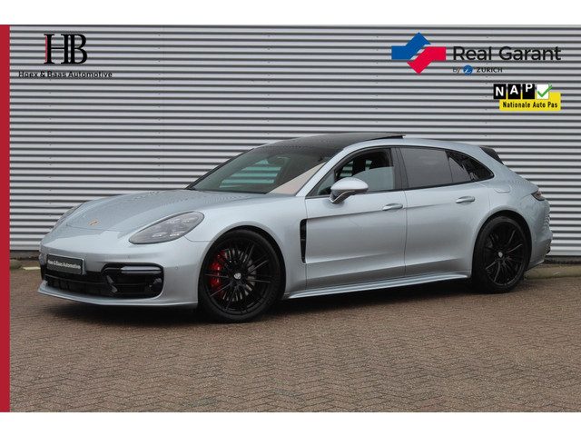 Porsche Panamera Sport Turismo 2.9 4 E-Hybrid