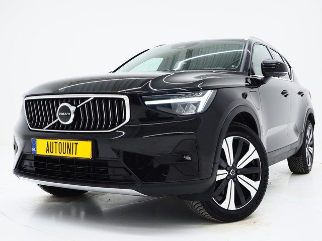 Volvo XC40 1.5 T5 Plug-in hybrid Ultimate