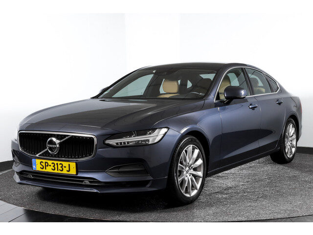 Volvo S90 2.0 T4 190 PK Momentum+ - Automaat Orig. NL