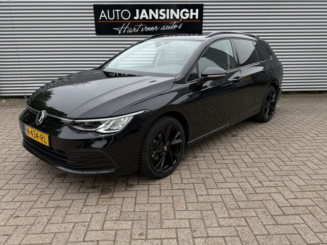 Volkswagen Golf Variant 1.0 TSI Life