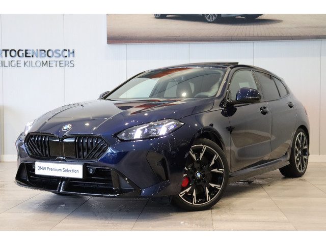 BMW 1 Serie 120 M Sport Automaat