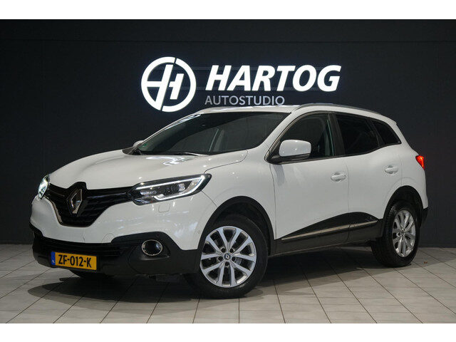 Renault Kadjar 1.5 dCi Intens