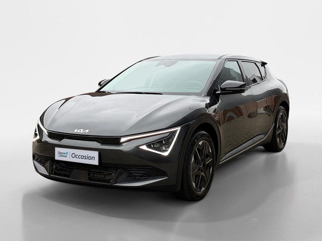 Kia EV6 Light Edition 63 kWh