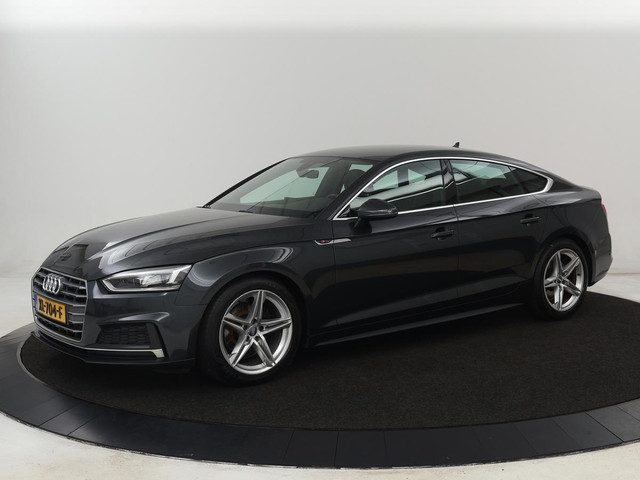 Audi A5 40 TFSI Sport S-Line edition | Carplay |