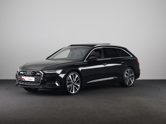 Audi A6 Avant 50 TFSI e quattro Advanced edition