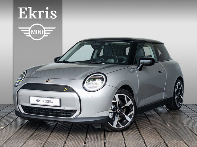 MINI Electric 3-deurs SE