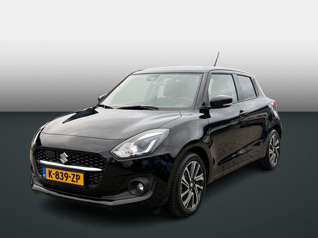 Suzuki Swift 1.2 Style Smart Hybrid