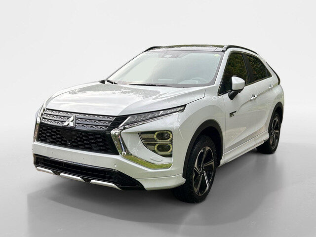 Mitsubishi Eclipse Cross Instyle 2.4 PHEV