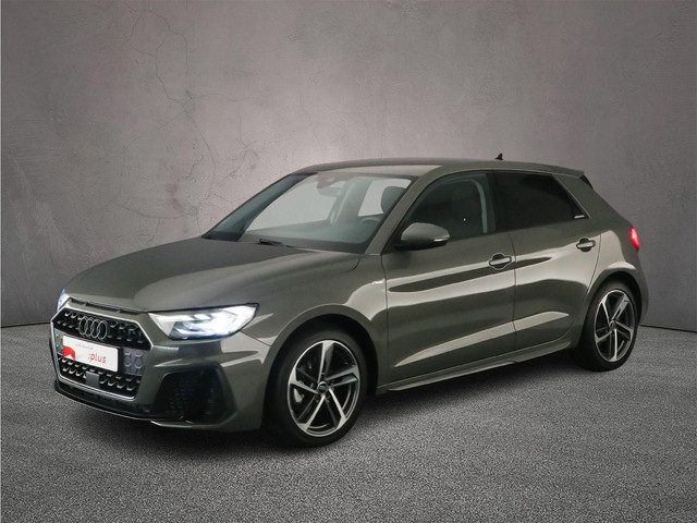 Audi A1 Sportback 30 TFSI S edition