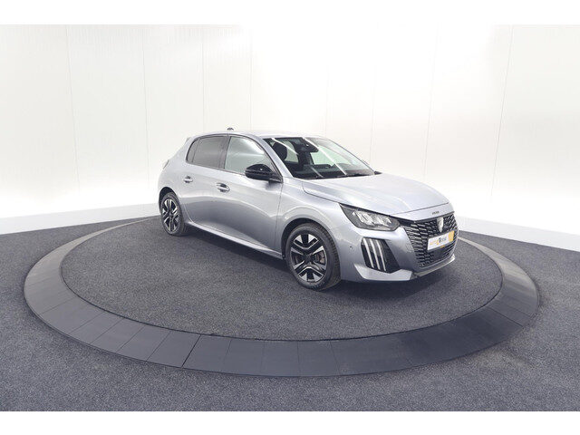 Peugeot 208 PureTech 100 Allure