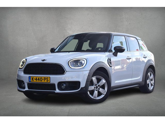 MINI Countryman Mini 1.5 Cooper Chili