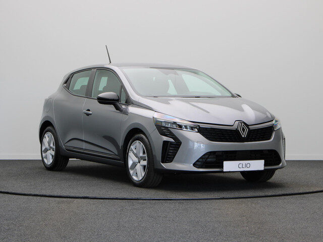 Renault Clio TCe 90pk GPF evolution