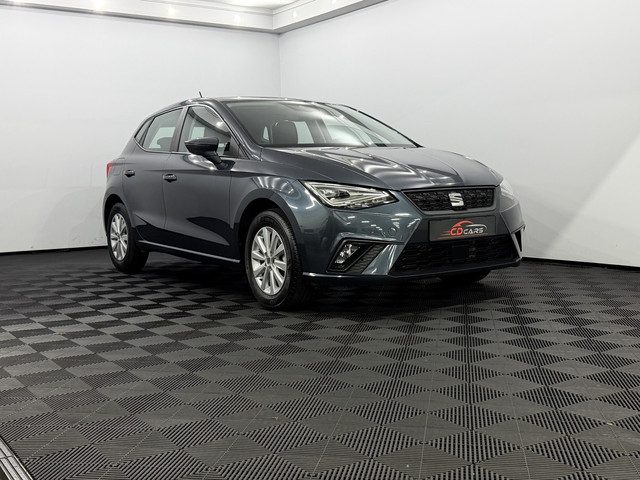 Seat Ibiza 1.0 MPI Style