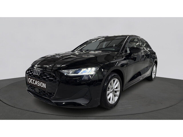 Audi A3 Sportback 30 TFSI 115PK Pro Line