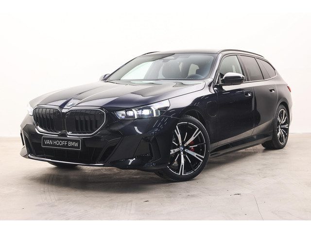 BMW 5 Serie touring 530e M Sport Automaat