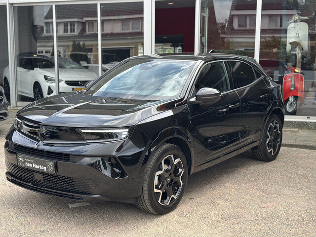 Opel Mokka 1.2 Turbo GS Automaat