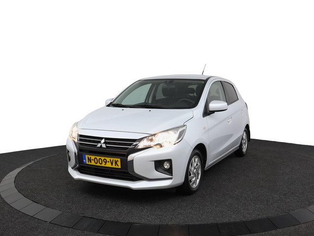 Mitsubishi Space Star 1.2 Intense