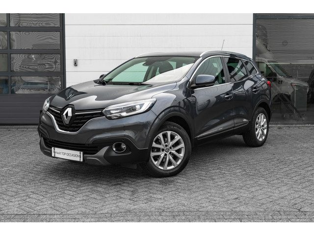 Renault Kadjar 1.2 TCe 130 PK Intens