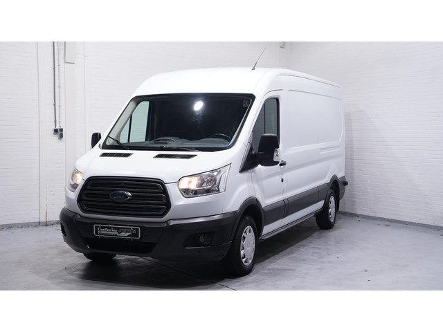 Ford Transit 2.2 TDCI 125 pk L3H2 Trend Airco, APK 10-2026