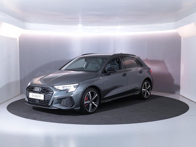 Audi A3 Sportback 45 TFSI e S edition
