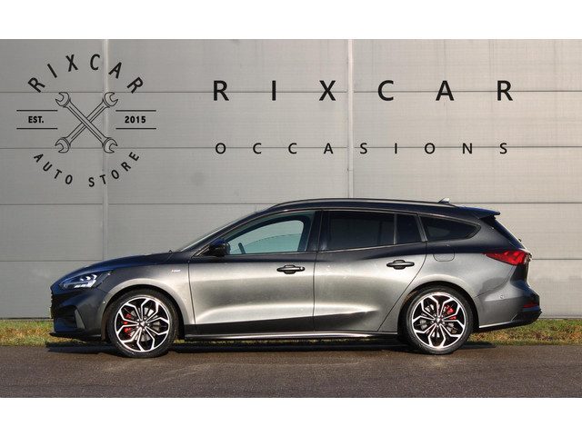 Ford Focus Wagon 1.0 EcoBoost ST Line Business Automaat Allseason LED !!NIEUWBINNEN!!