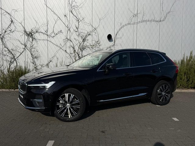 Volvo XC60 2.0 T6 Plug-in hybrid AWD Inscription Expression
