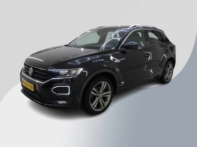 Volkswagen T-Roc 1.5 TSI Sport Business R