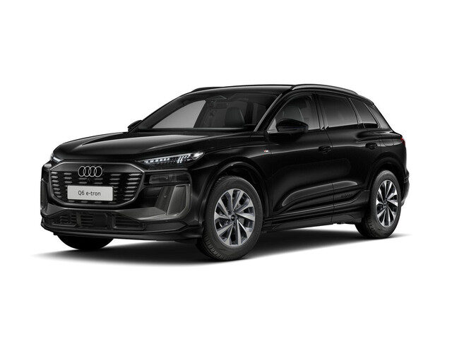 Audi e-tron Q6 Advanced edition 83Kwh 252 pk SUV