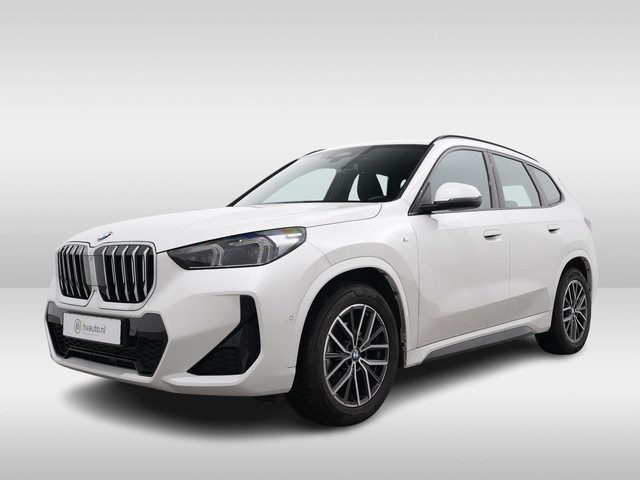 BMW X1 SDRIVE 18I M-SPORT AUT8