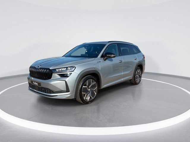 Škoda Kodiaq Sportline Business 1.5 TSI PHEV 150 kW / 204 PK SU
