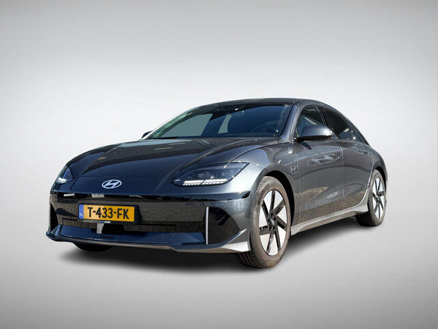 Hyundai IONIQ 6 Connect 77.4 kWh