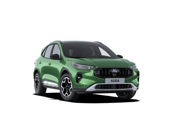 Ford Kuga 2.5 PHEV Active X