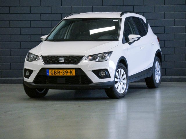 Seat Arona 1.0 TSI 111PK Style